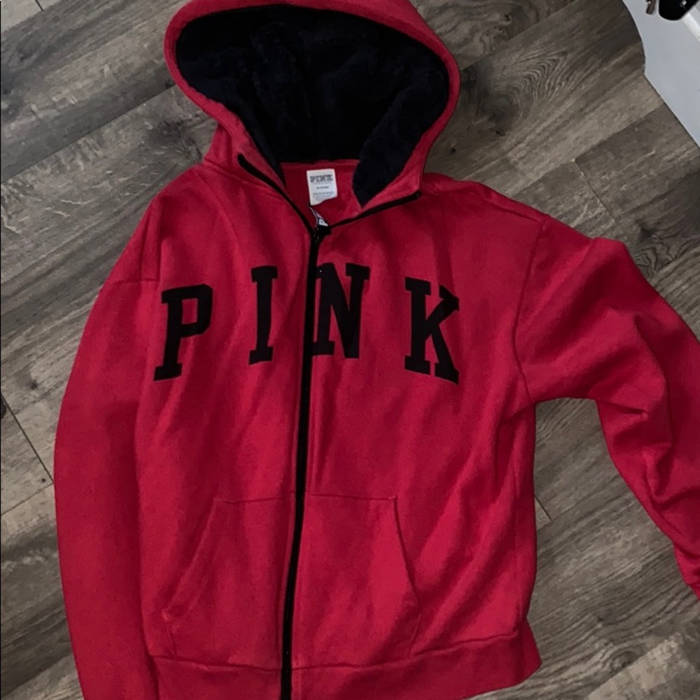 JACKET ‼️
